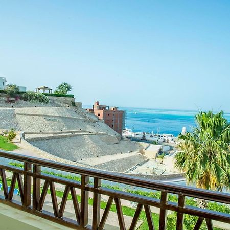 The View Apartment Хургада Екстериор снимка