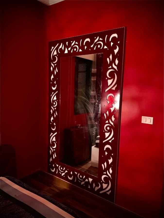 The View Apartment Хургада Екстериор снимка