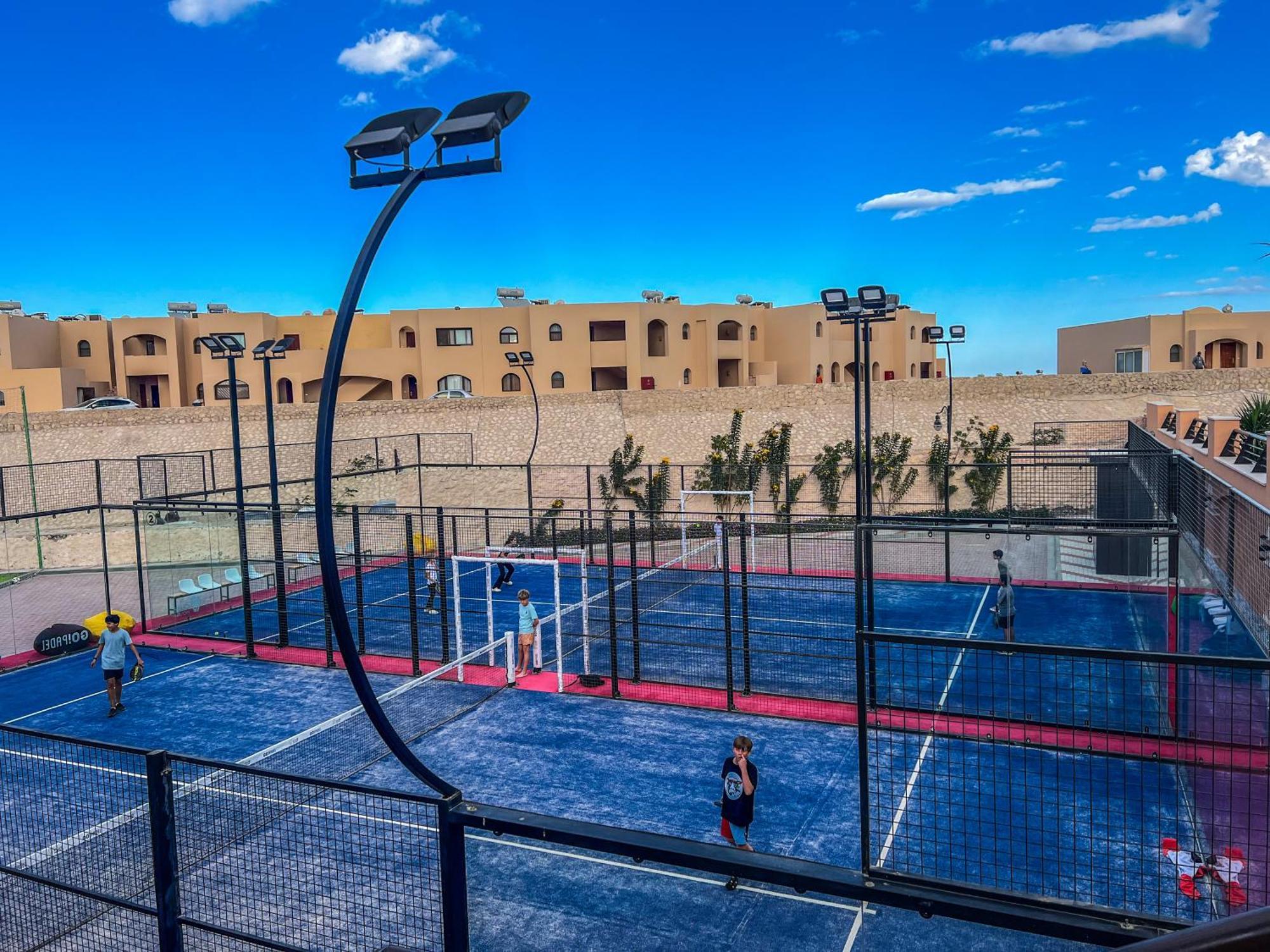 The View Apartment Хургада Екстериор снимка