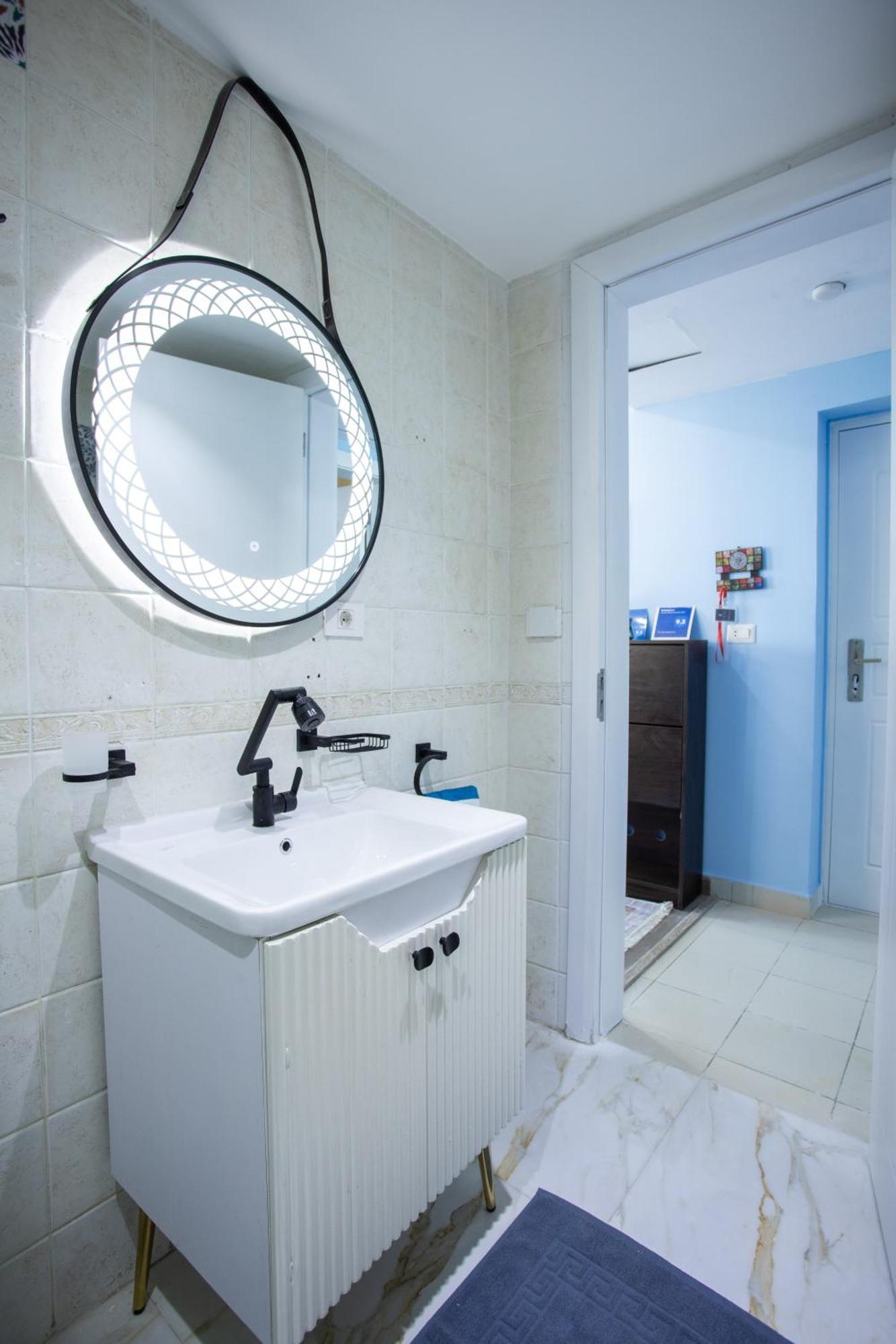 The View Apartment Хургада Екстериор снимка