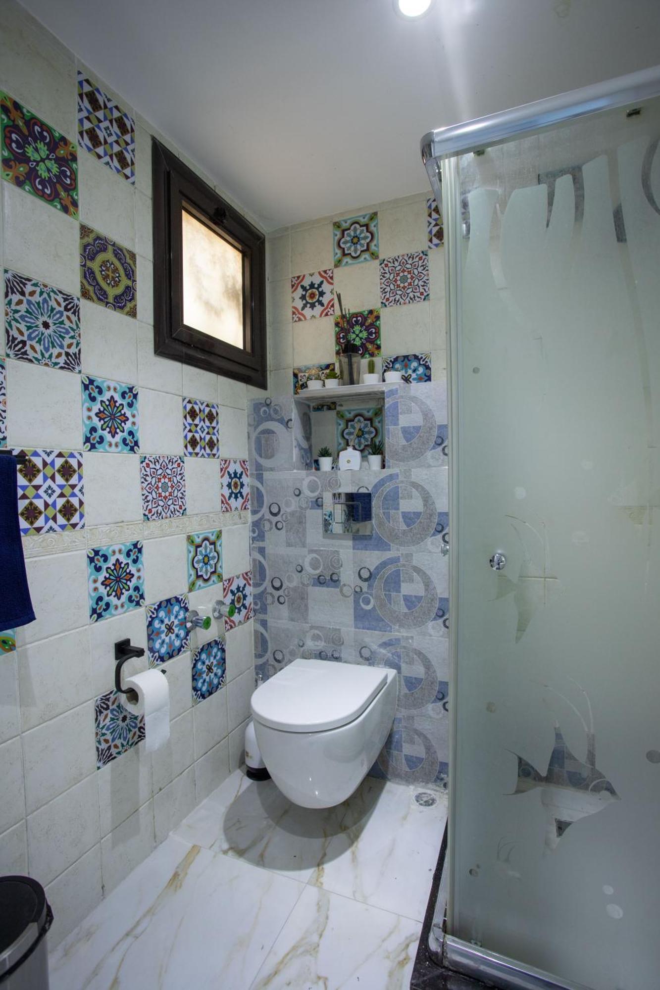 The View Apartment Хургада Екстериор снимка