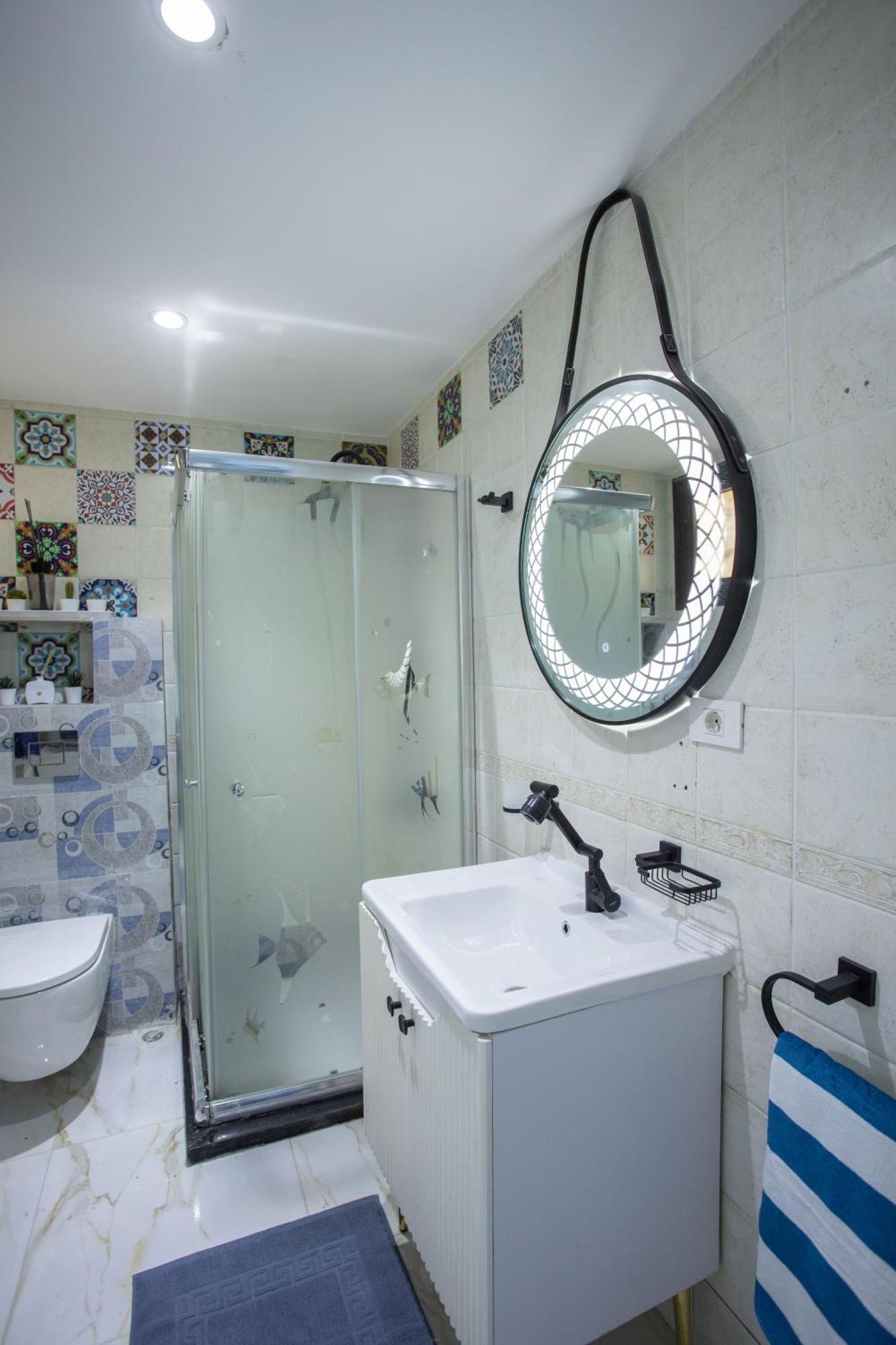 The View Apartment Хургада Екстериор снимка