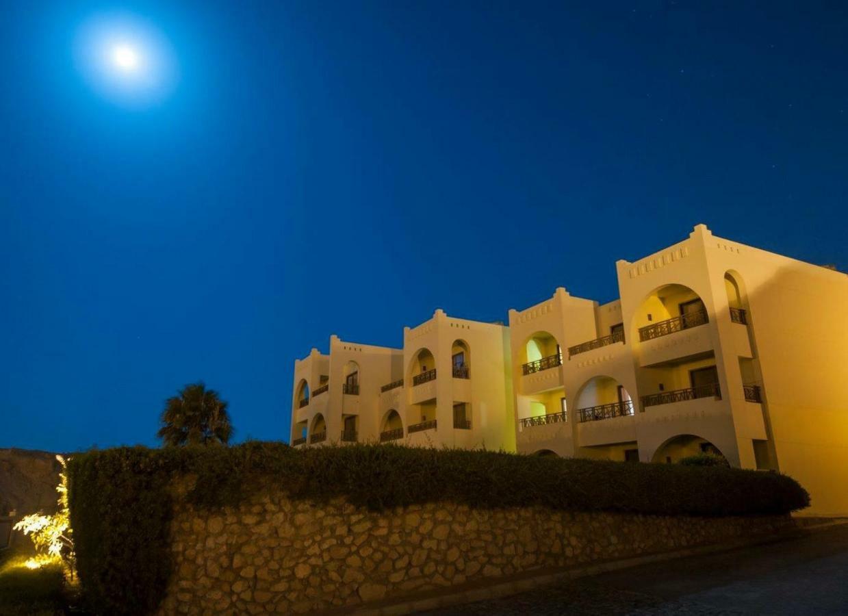 The View Apartment Хургада Екстериор снимка