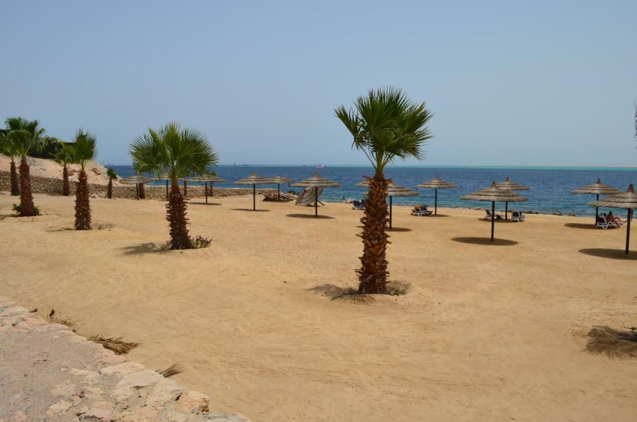 The View Apartment Хургада Екстериор снимка
